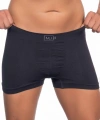 Siyah Mı Emay 2102 Soft Erkek Boxer