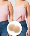 Standart Mı 109 Silikon Göğüs Ucu Bandı (nipple Pad)
