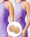 Standart Mı 109 Silikon Göğüs Ucu Bandı (nipple Pad)