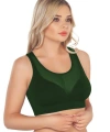 Yeşil Mı Emay 4028 Seamless Tül Toparlayıcı Büstiyer