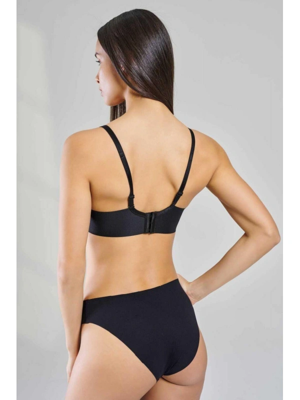 104 Yeni İnci Bonding Lazer Sütyen Kadın