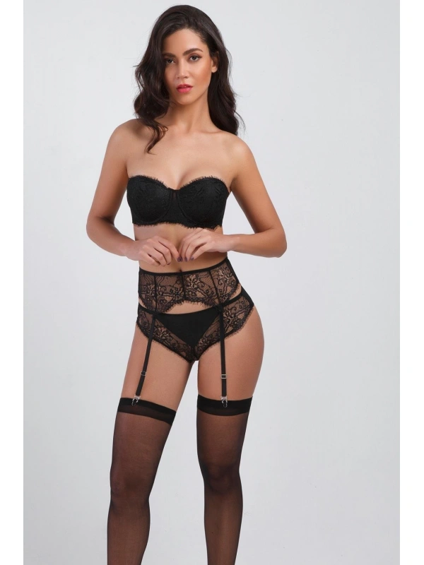 116 Büşra Jartiyer Takım