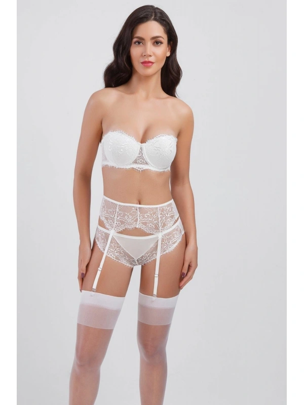 116 Büşra Jartiyer Takım