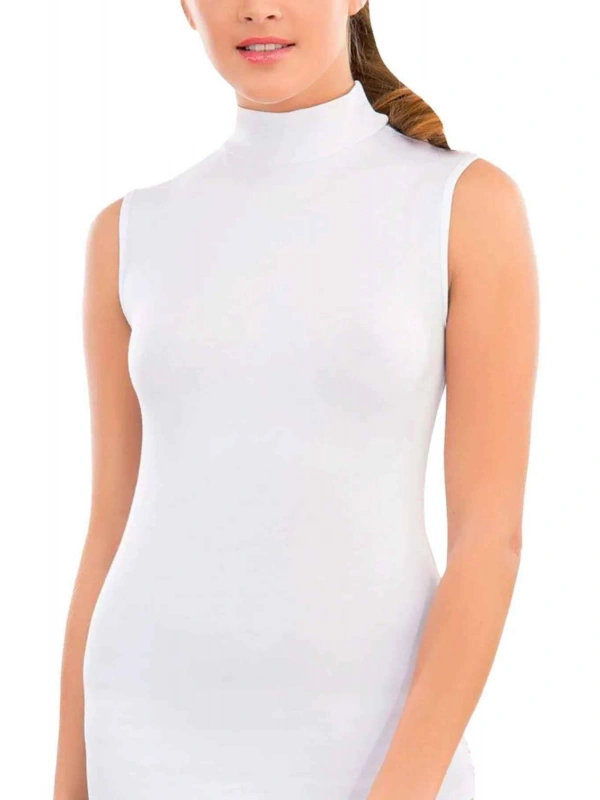 1261 Balıkçı Kolsuz Atlet