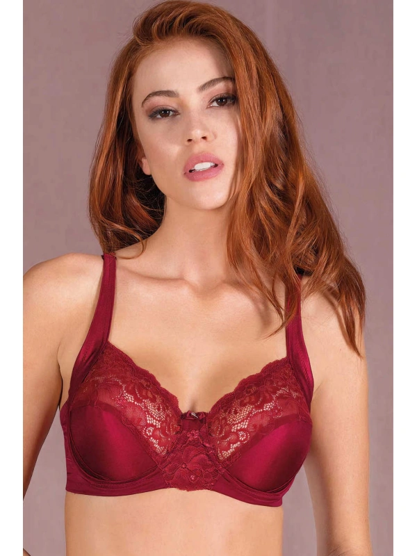 1635 Yeni İnci Sütyen