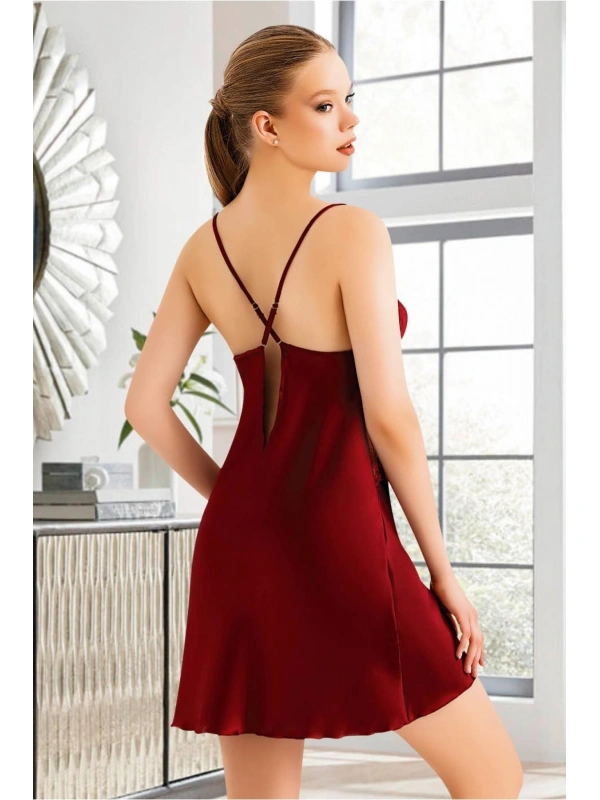 2104 Mod. - Miss Laris