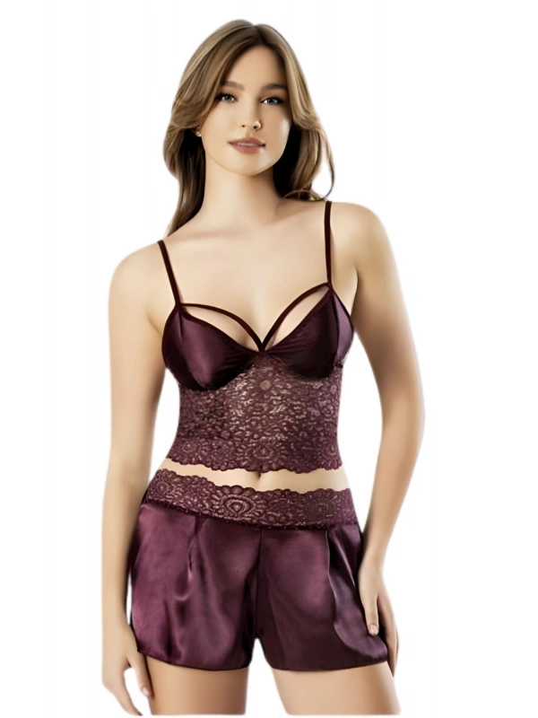 3117 Miss Laris Gecelik