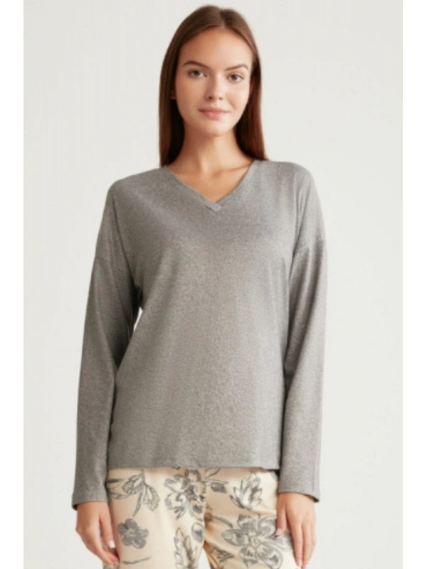 322 Alin Pijama Takım