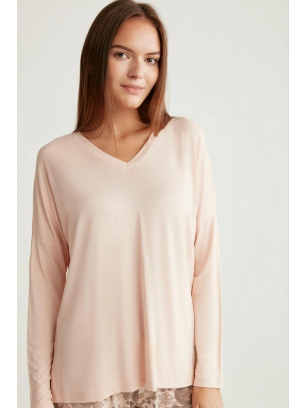 322 Alin Pijama Takım