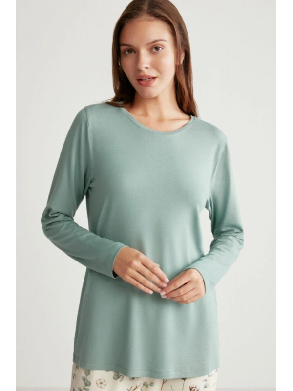 325 Alin Pijama Takım