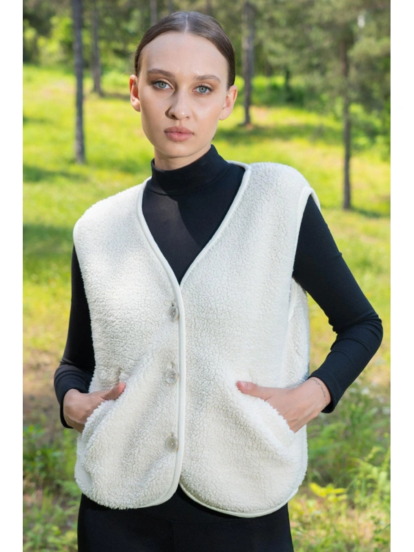 405116 Vienetta Plus Pijama Kadın