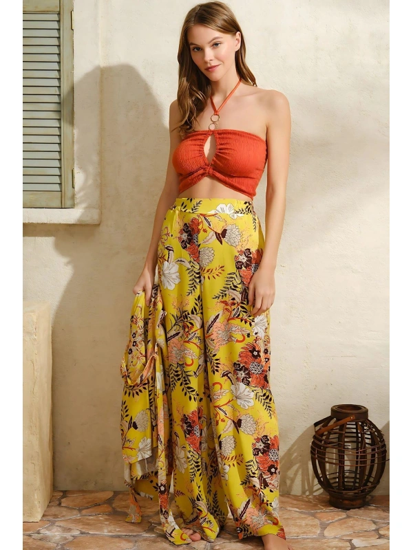 5754 Anıl Pijama Takımı