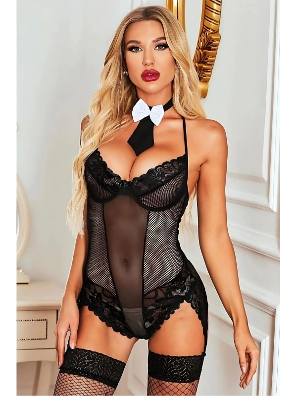 8283 Fantazi Gecelik