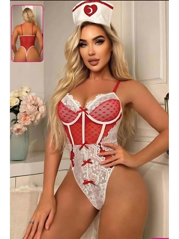 8480 Fantazi Gecelik