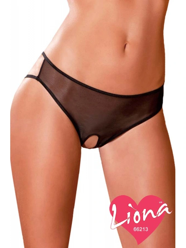 Açık Bayan İç Çamaşırı