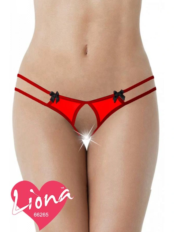 Ağı Açık Büyük Beden Kilot