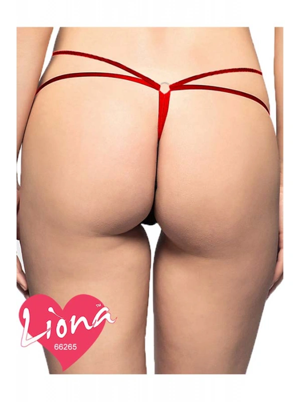 Ağı Açık  İç Giyim