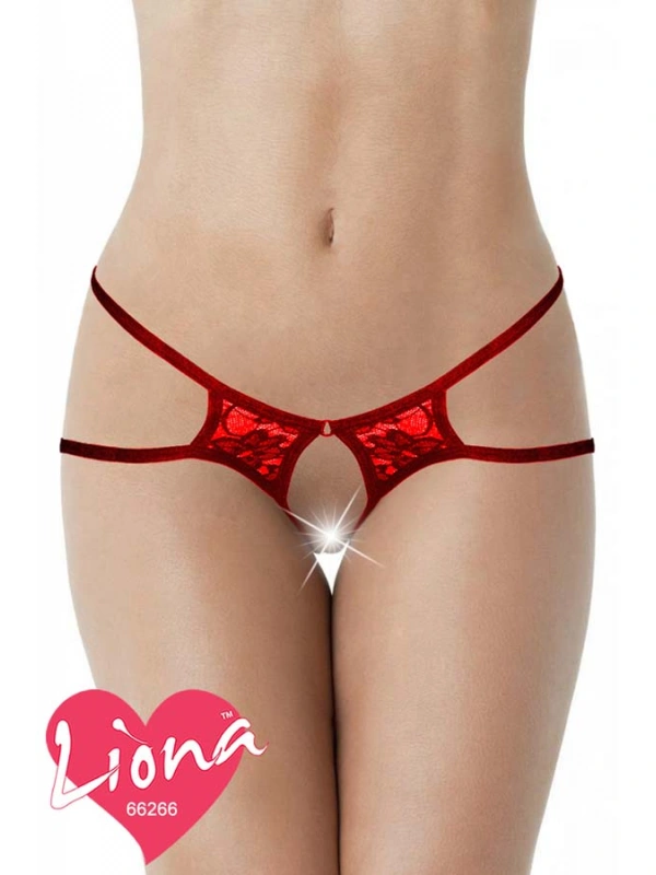 Ağı Açık İç Çamaşır