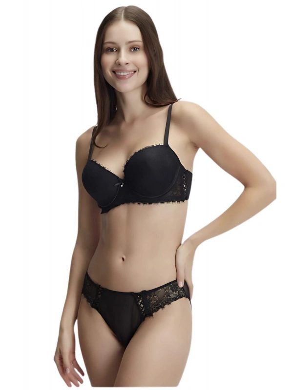 Anıl 4838 Sütyen Takım