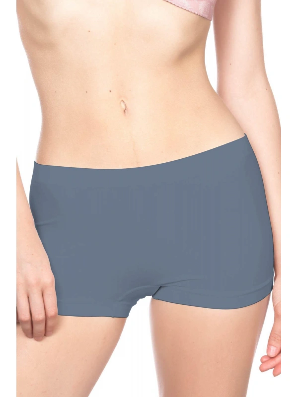 Antrasit Mı Emay 3000 Soft Boxer