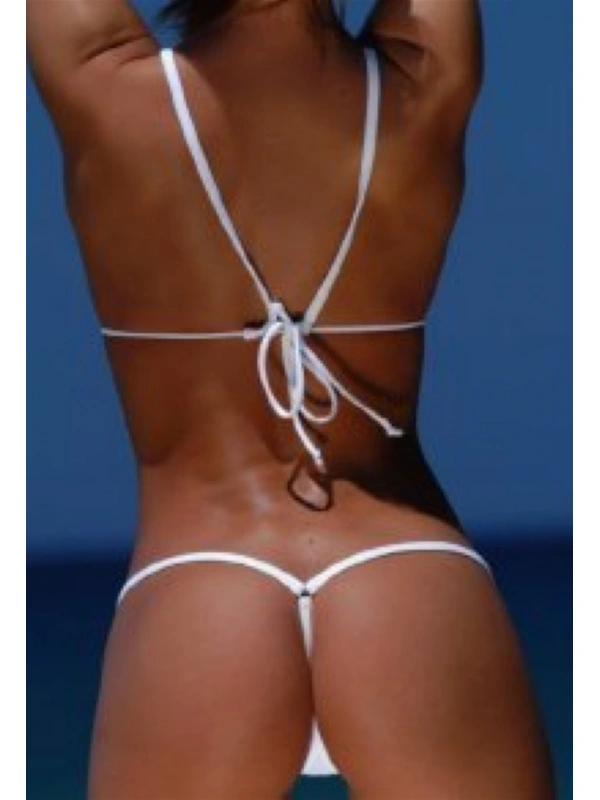 B060722 Mini Mikro Bikini Takım