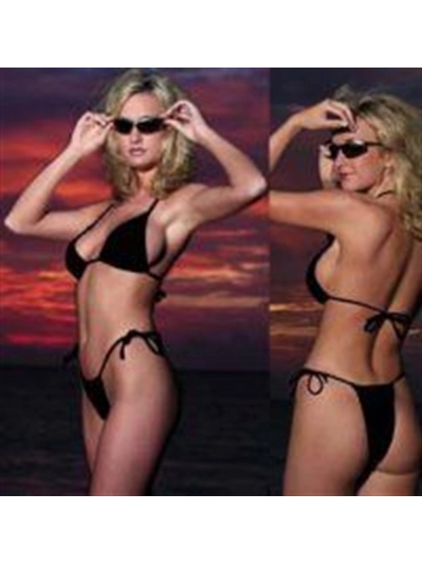 B060754 Fantazi Bikini Takım