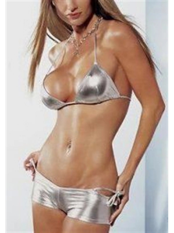 B060844 Şort Takım