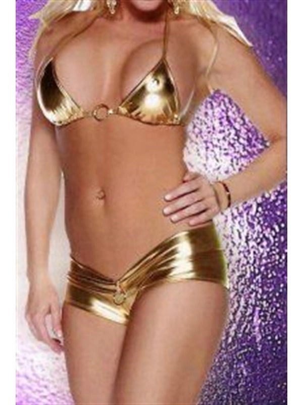 B060847 Seksi Şort Takım