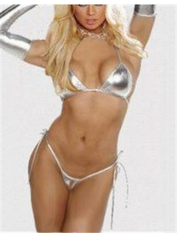 B060857 Eldivenli Seksi Takım