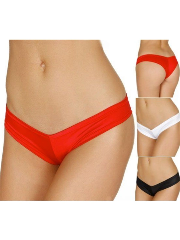 B060892 Panty 3 Lü Külot