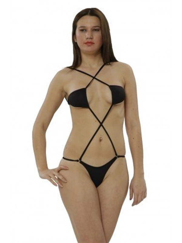 B091257 Seksi Mikro Takım