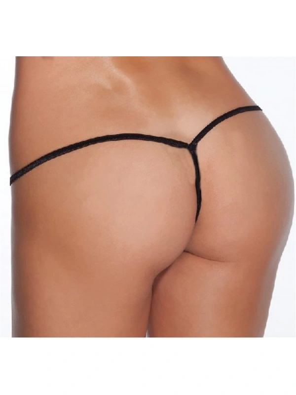 B100739 Bayan Tanga Külot