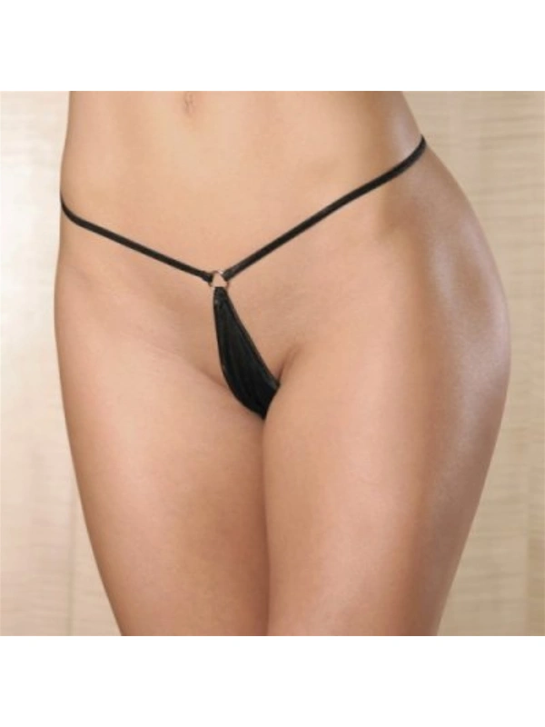 B100906 Damla String