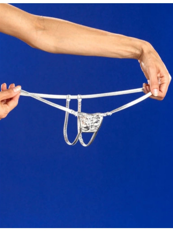 B100952 Seksi İç Giyim