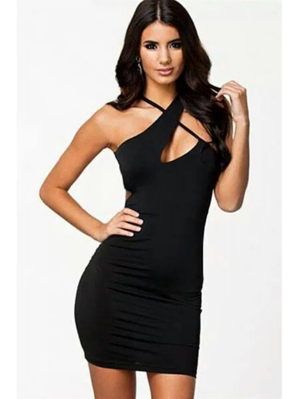 B101046 Özel Tasarım Elbise