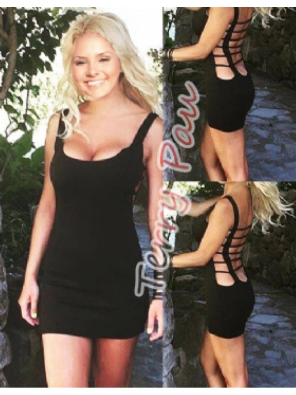 B101122 Özel Tasarım Elbise