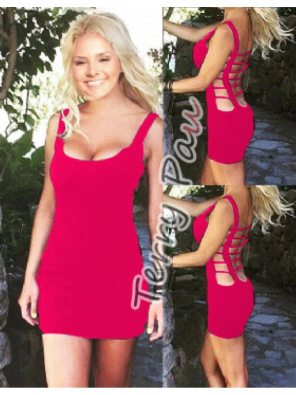 B101122 Özel Tasarım Elbise