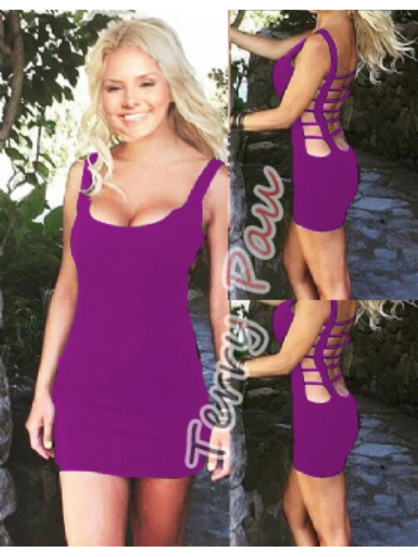 B101122 Özel Tasarım Elbise