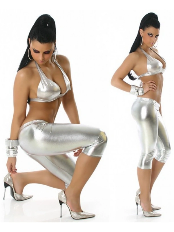 B101235 Lame Kapri Takım