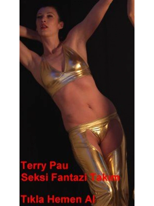 B120629 Seksi Kovboy Takım