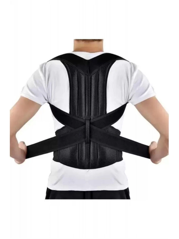 Balenli Dik Duruş Korse 4425