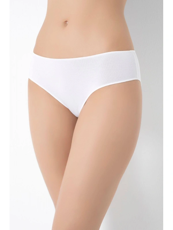 Bambu  3lü Slip Kadın 937