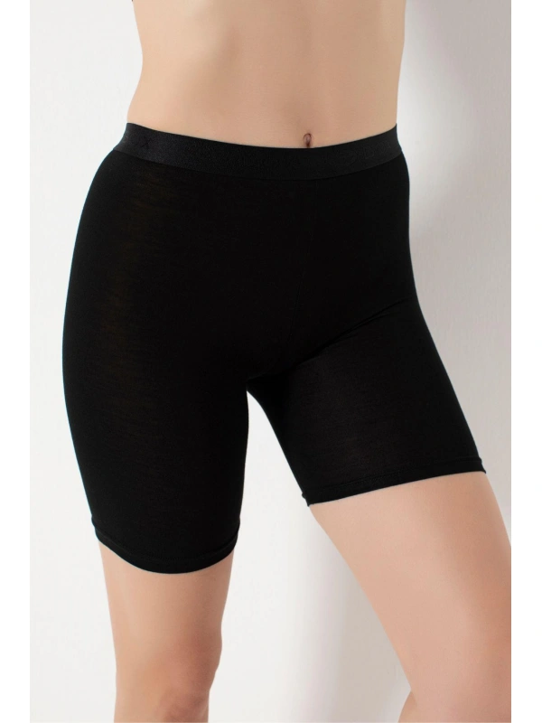 Bambu Diz Üstü Kadın 945