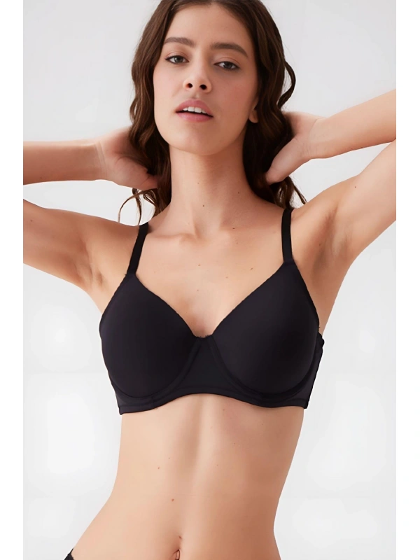 Barcelona Desteksiz Sütyen 6104