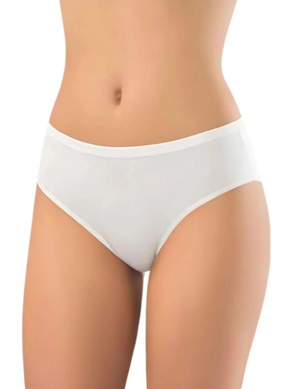 Bato İz Yapmaz Penye Külot Kadın 2851