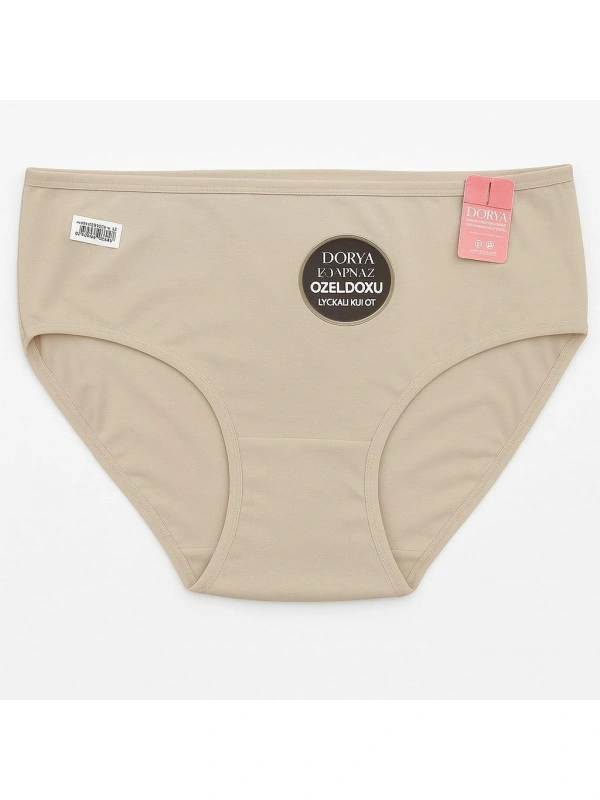 Bayan Battal Külot Kadın 2870