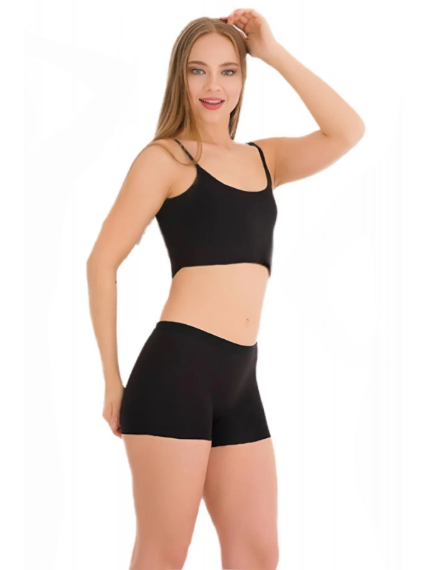 Bayan Boxer Kadın 4429