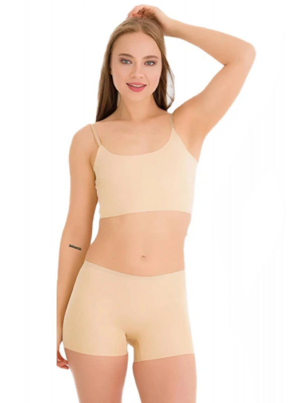 Bayan Boxer Kadın 4429