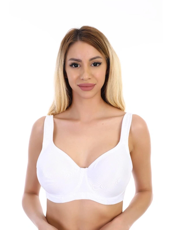 Beyaz Mı 191 D Balenli Toparlayıcı Minimizer