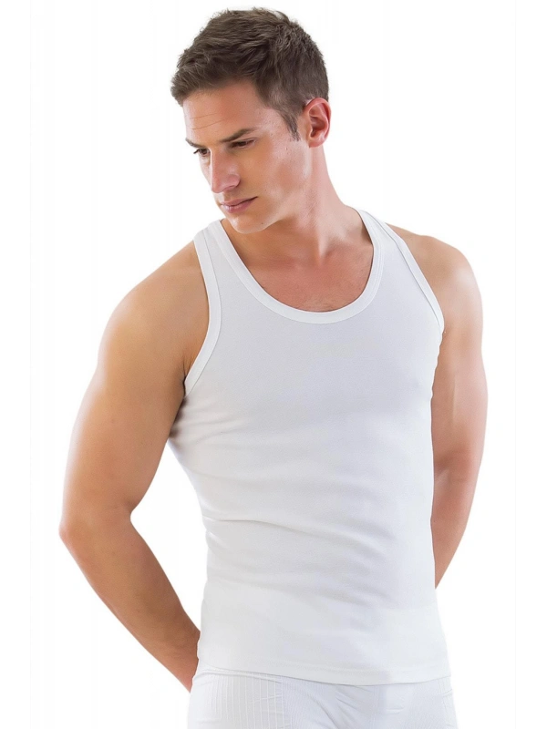 Beyaz Mı Emay 12320 Rambo Atlet